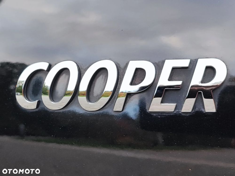MINI Cooper - 32