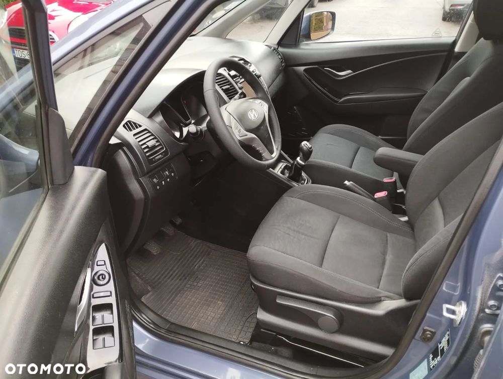 Hyundai ix20 1.6 CRDi Comfort - 8