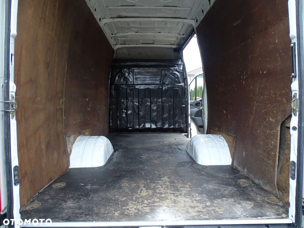 Iveco DAILY 35C13 - 2,3 HPI 130 KONI , L3 H2 , KLIMATYZACJA, , - 8