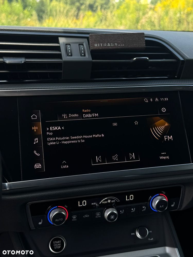 Audi Q3 35 TFSI Advanced S tronic - 20
