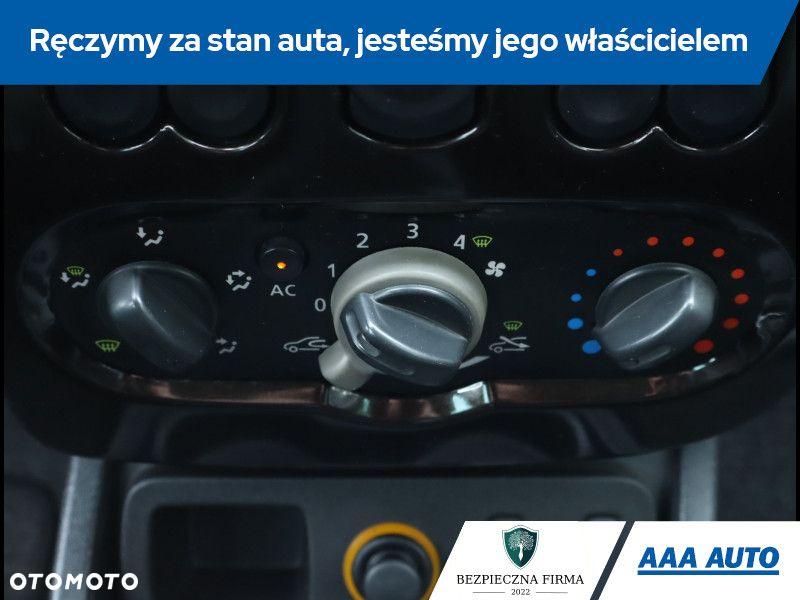 Dacia Duster - 16