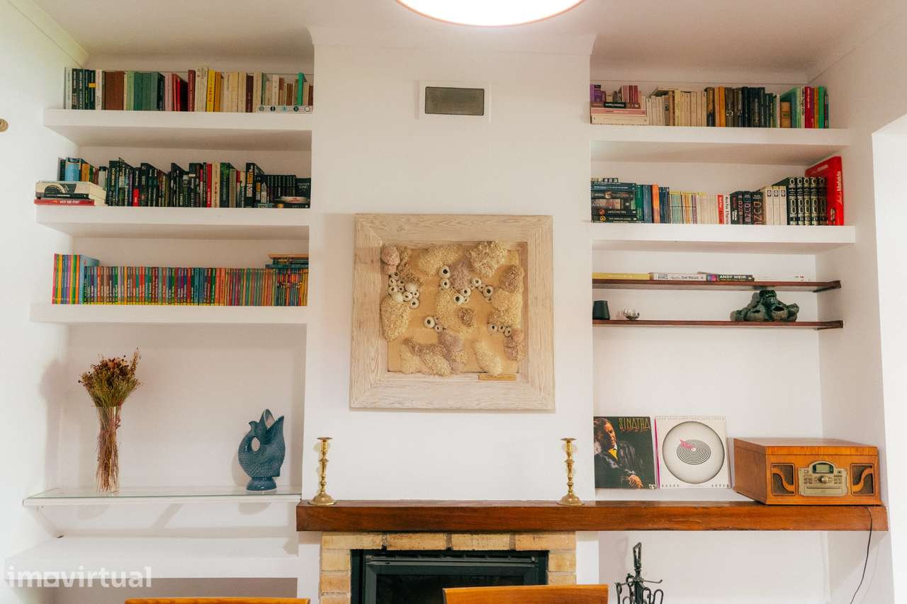 Arrendamento de quarto na Costa da Caparica, com tudo incluído - Grande imagem: 5/35