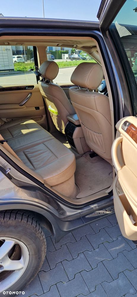BMW X5 3.0 d - 9