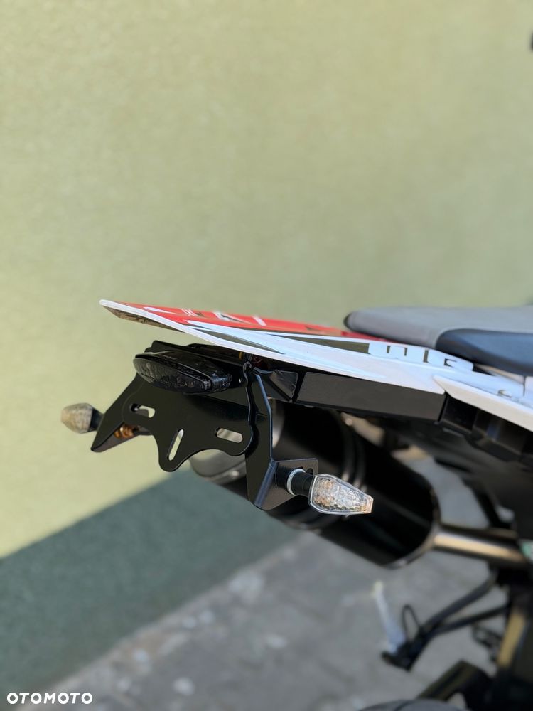 Yamaha WR - 11
