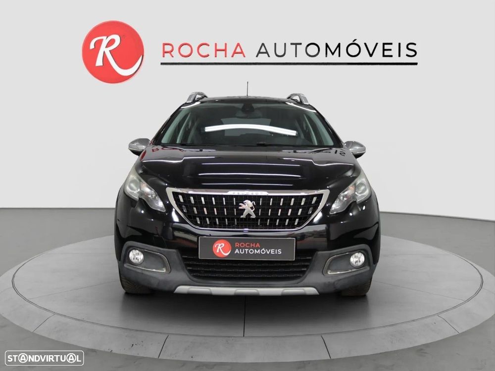 Peugeot 2008 1.2 PureTech Crossway - 3