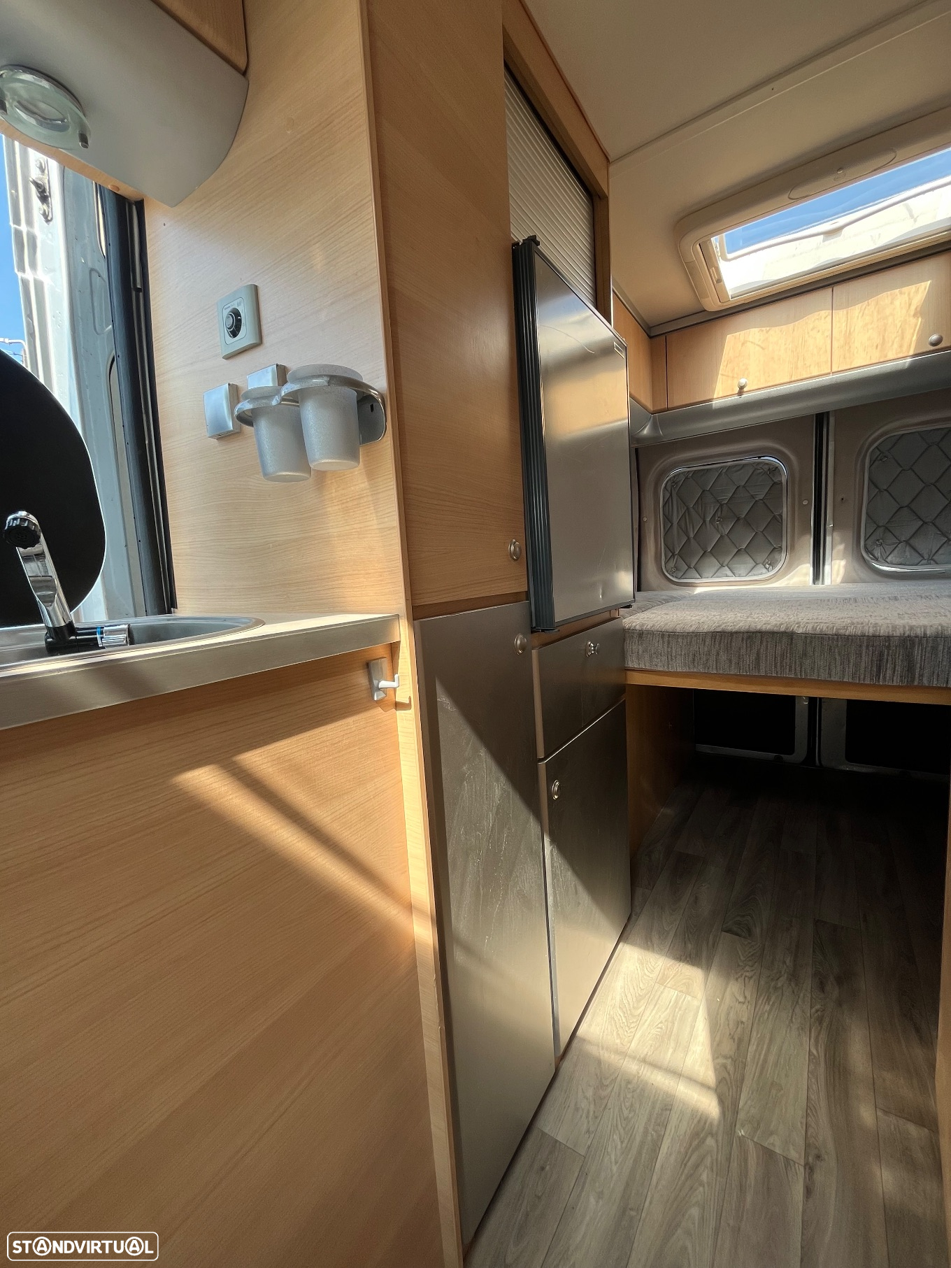 Knaus Box Star - 19