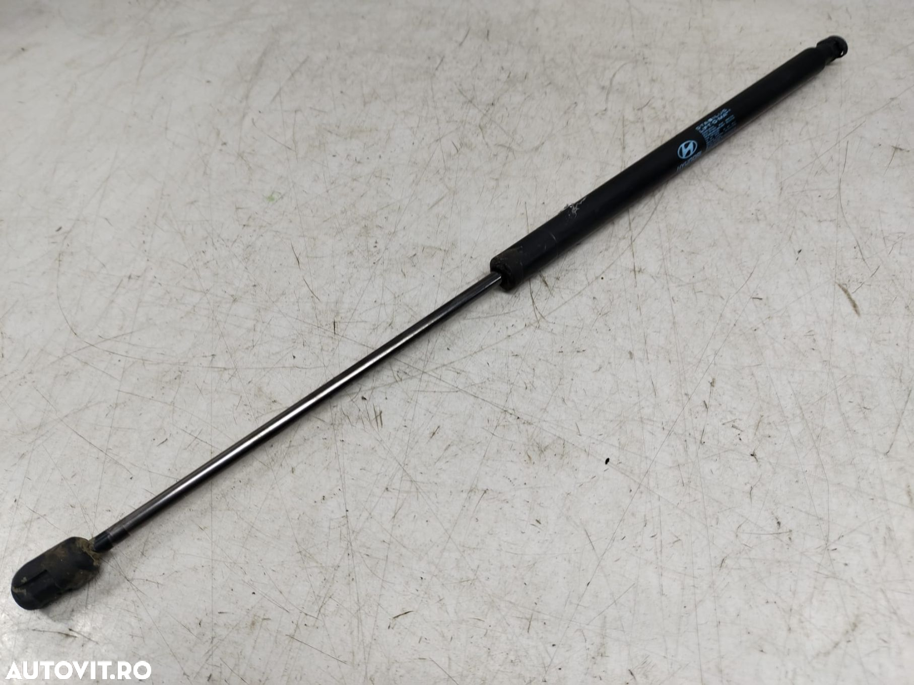 Amortizor haion 8177126011 Hyundai Santa Fe SM [2000 - 2004] - 2