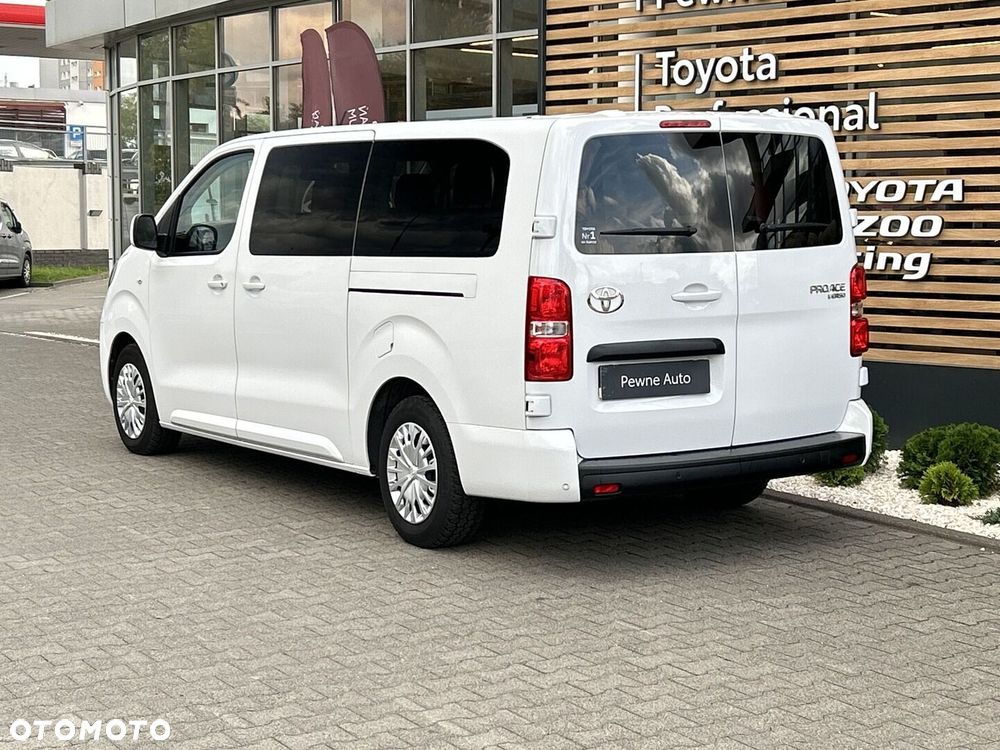 Toyota Proace Verso - 3