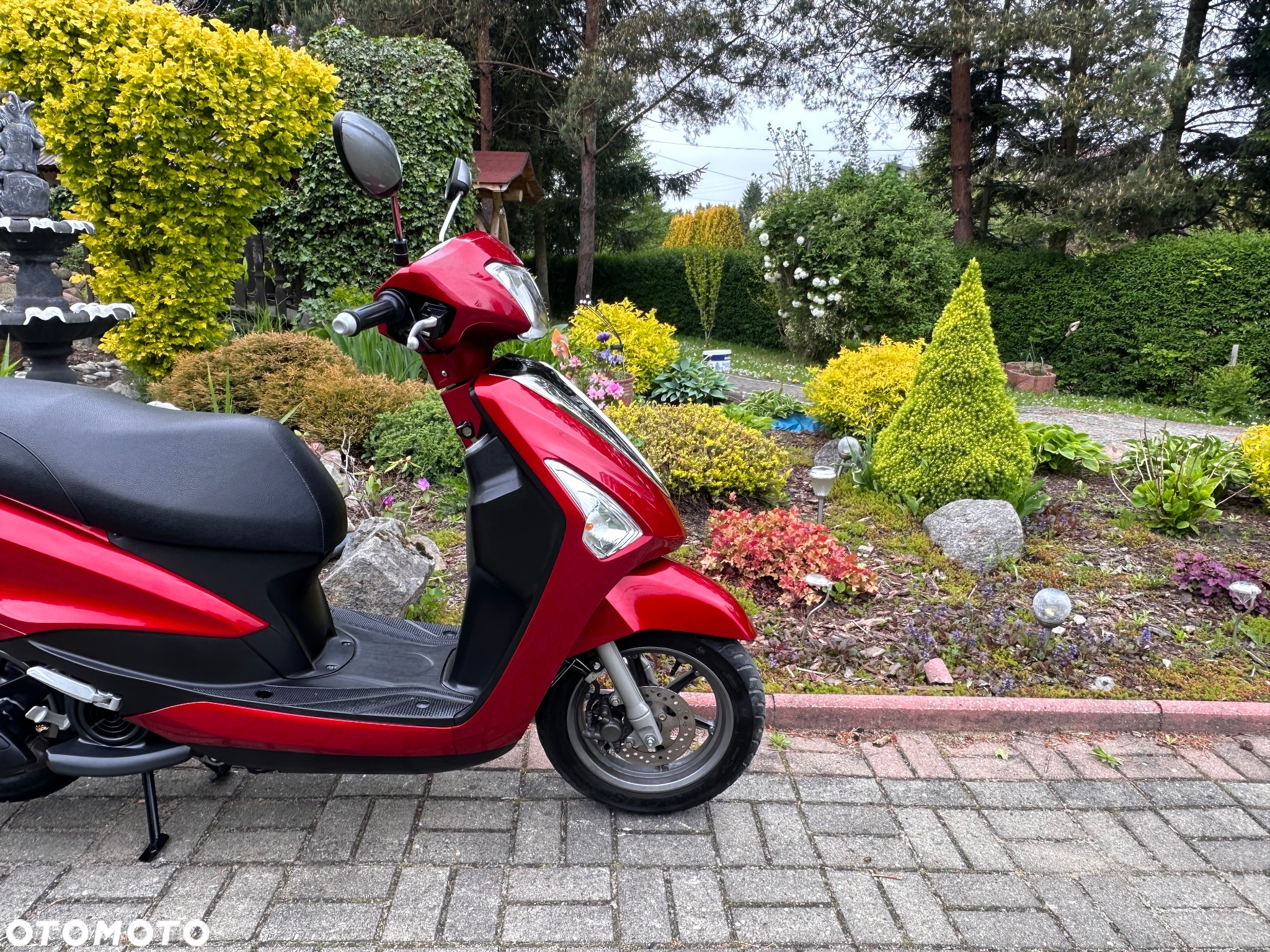 Yamaha D'elight - 14