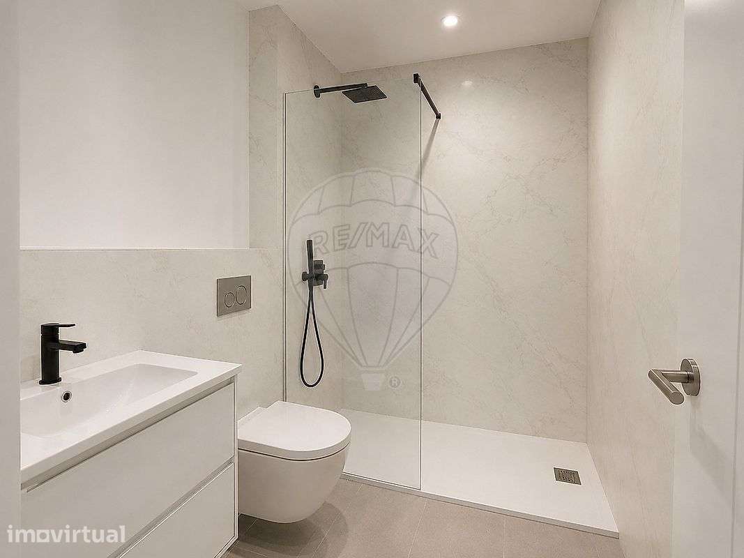 Apartamento T2 para venda - Grande imagem: 5/5