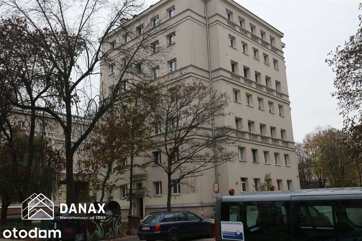 Centrum A -Mieszkanie Dwu-Pokojowe