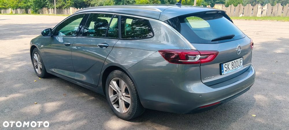 Opel Insignia 1.5 T Innovation S&S - 2