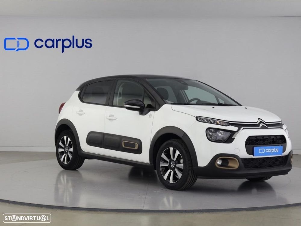 Citroën C3 1.2 PureTech C-Series - 2