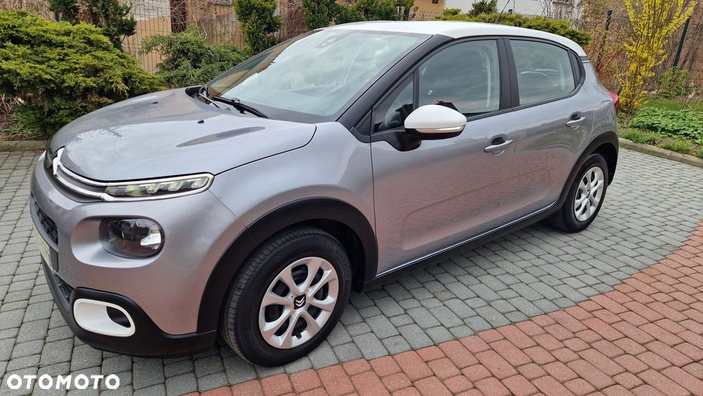 Citroën C3 - 8