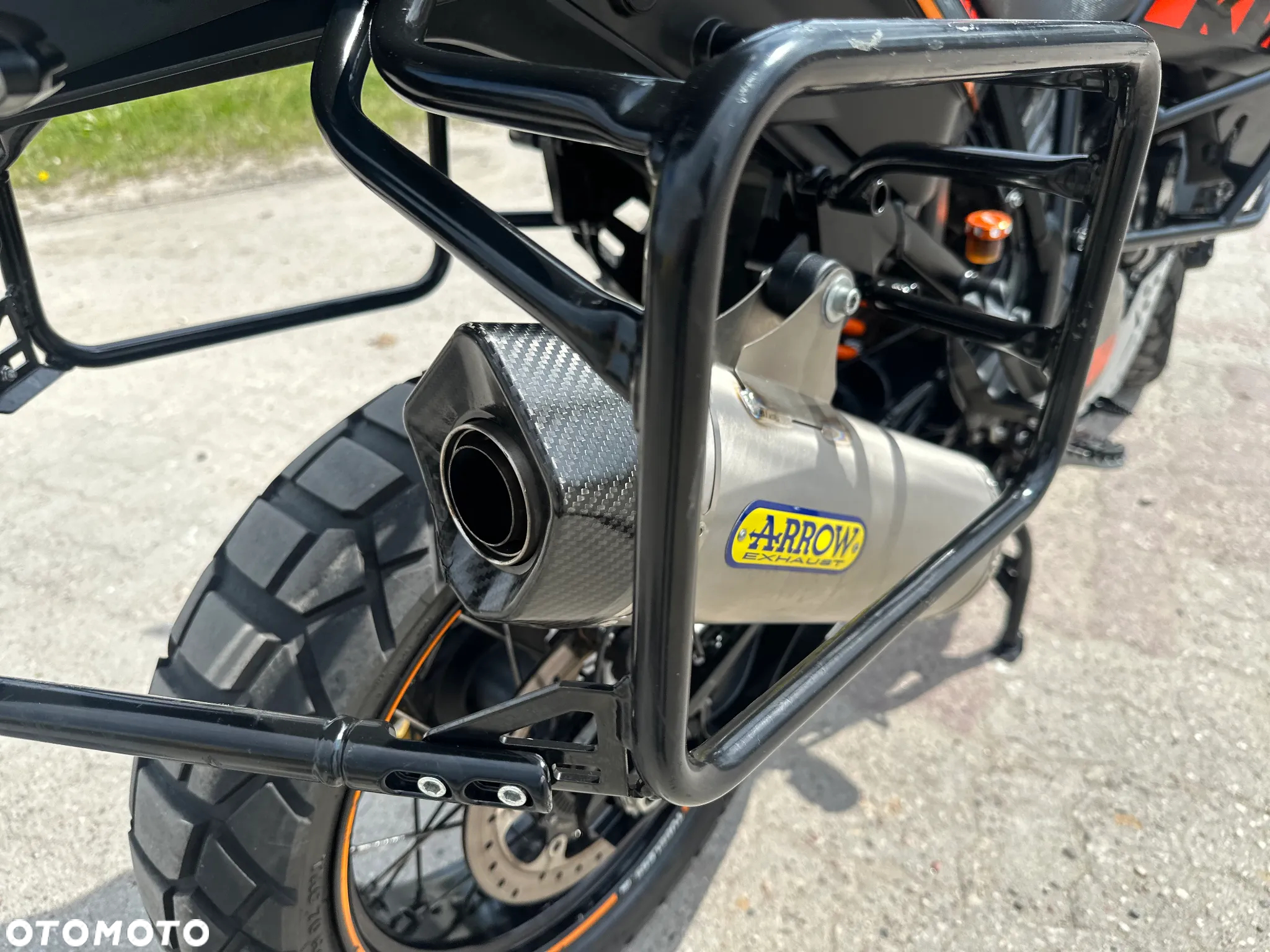 KTM Adventure - 15