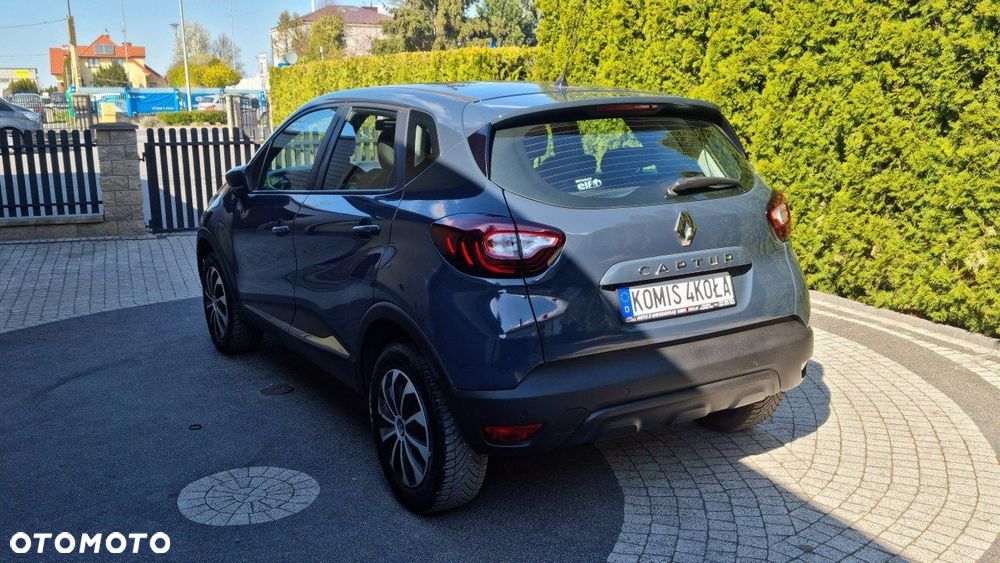 Renault Captur - 4