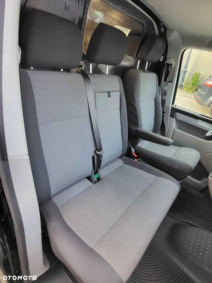 Volkswagen T6 LANG - 13
