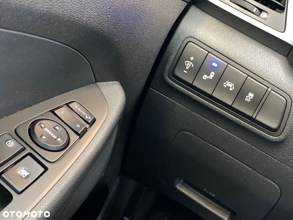 Hyundai Tucson 1.7 CRDI BlueDrive Style 2WD DCT - 22