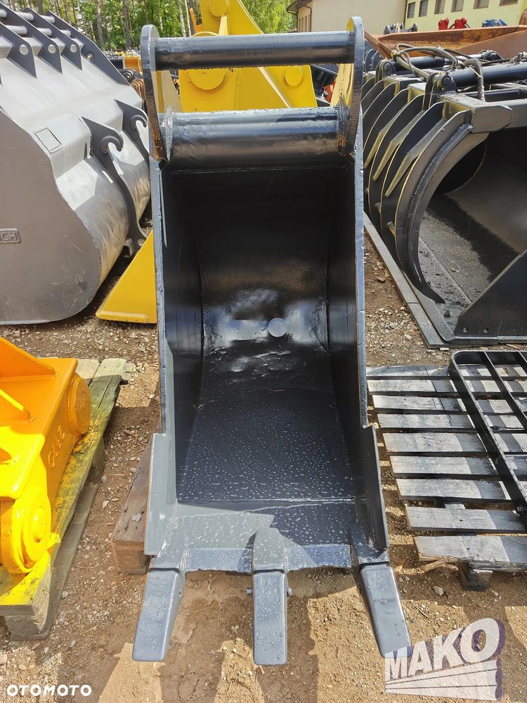 Łyżka 60cm do koparki Liebherr SW48 - 2