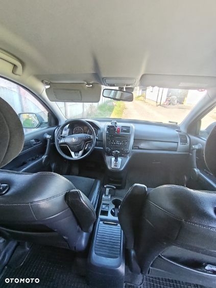 Honda CR-V 2.2i-DTEC Executive - 14