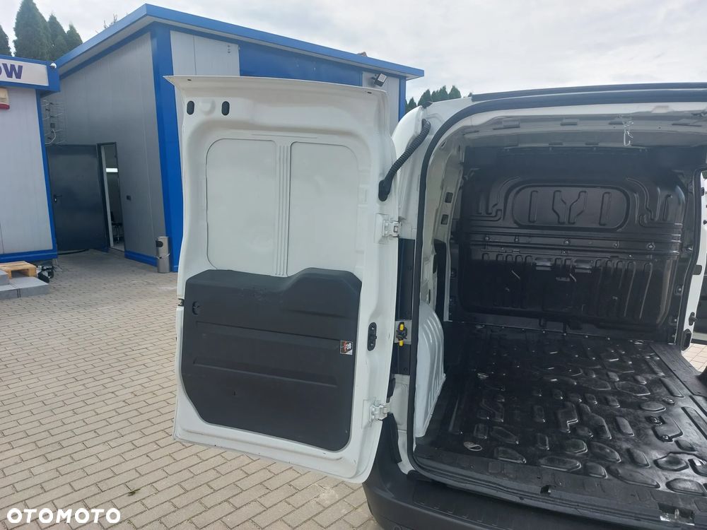 Fiat Doblo - 18