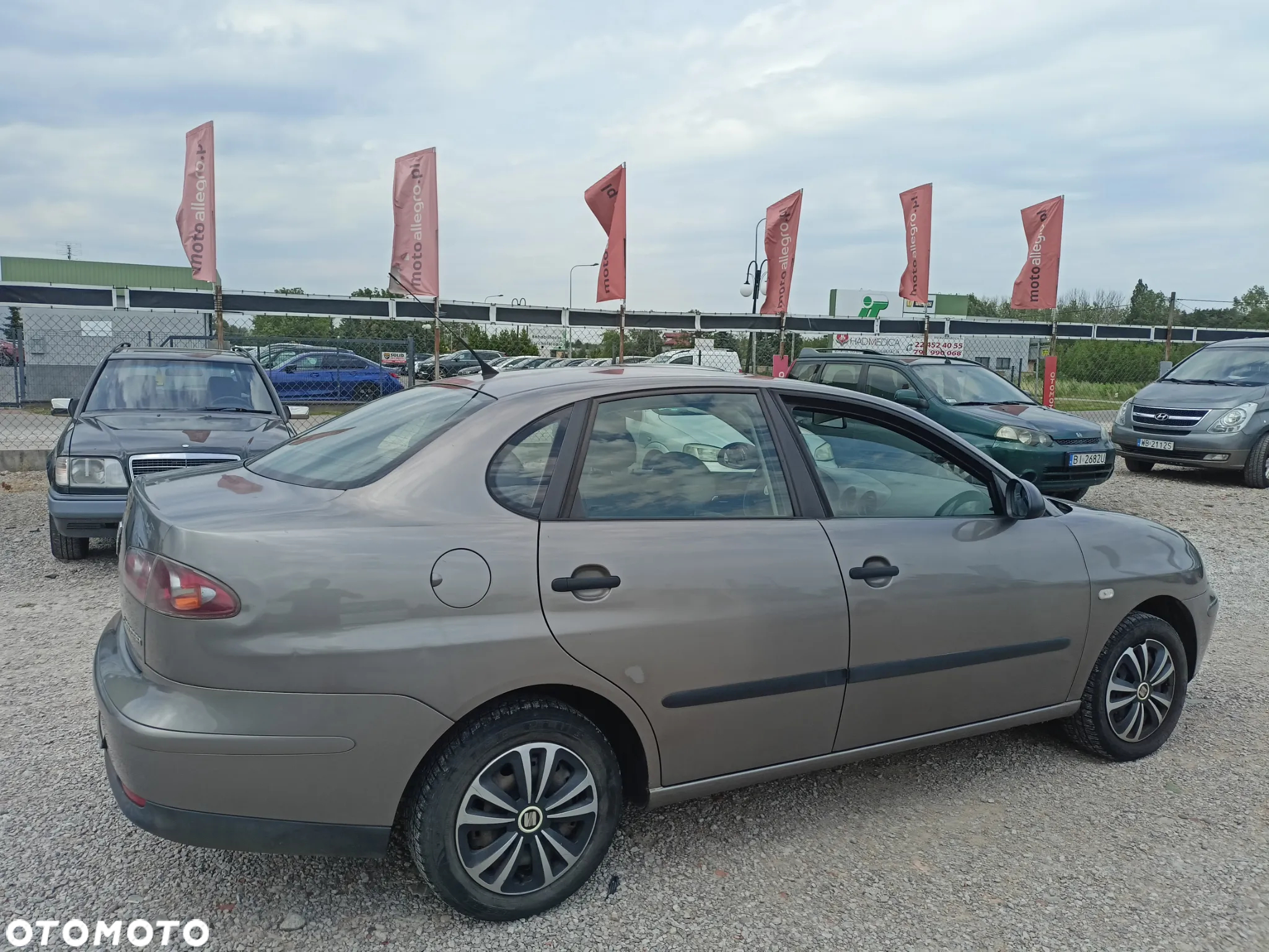 Seat Cordoba - 4