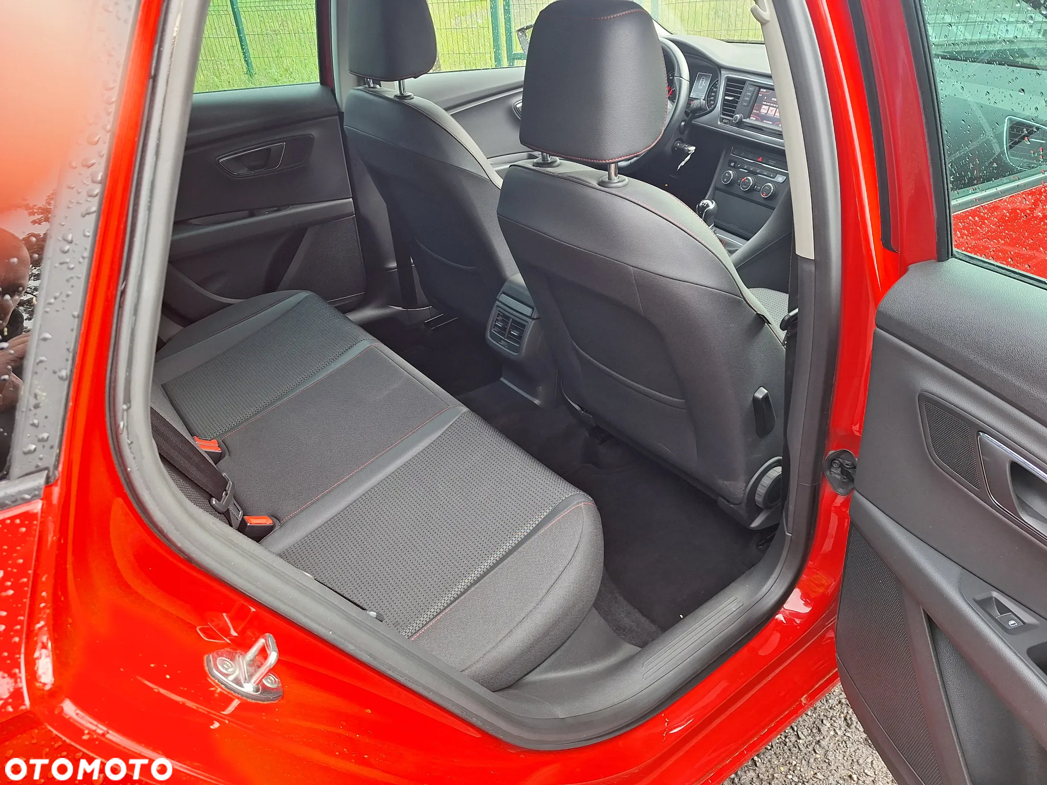 Seat Leon 1.4 TSI FR S&S - 19