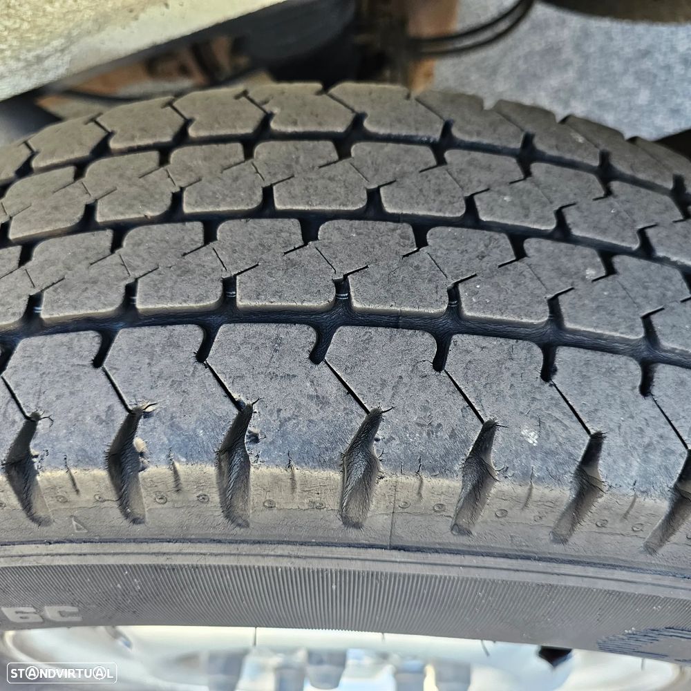 Ford Transit frigorífica - 9