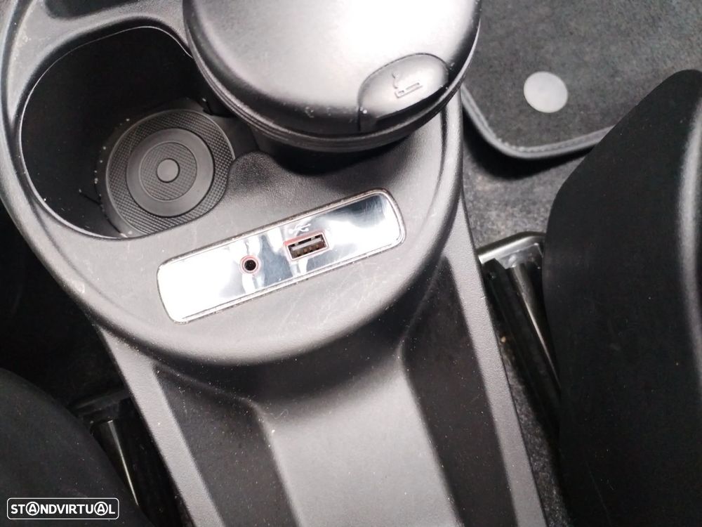 Fiat 500 0.9 TwinAir Collezione - 11