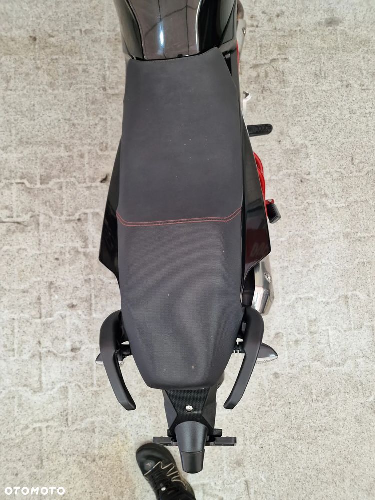 Malaguti Monte Pro - 26