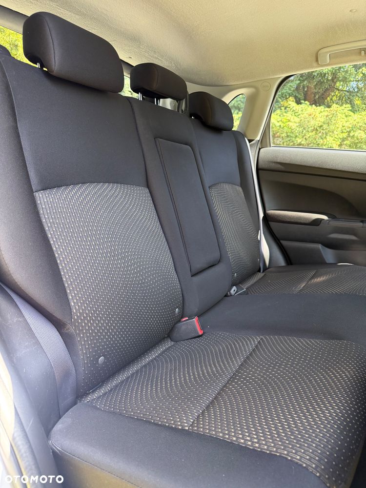 Mitsubishi ASX 1.6 2WD Diamant Edition+ - 23