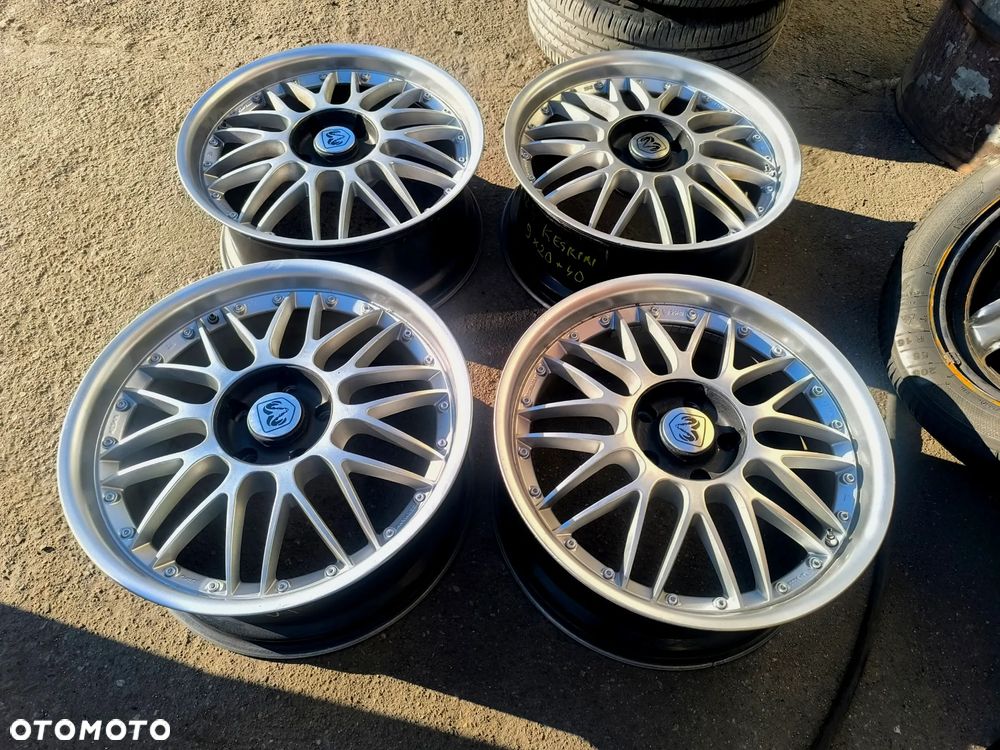 5x127 5x127,3 Felgi Aluminiowe Alufelgi 20 JEEP GRAND CHEROKEE WRANGLER DODGE DURANGO CHRYSLER FIAT Legnica ALU-RAD KESKIN - 2