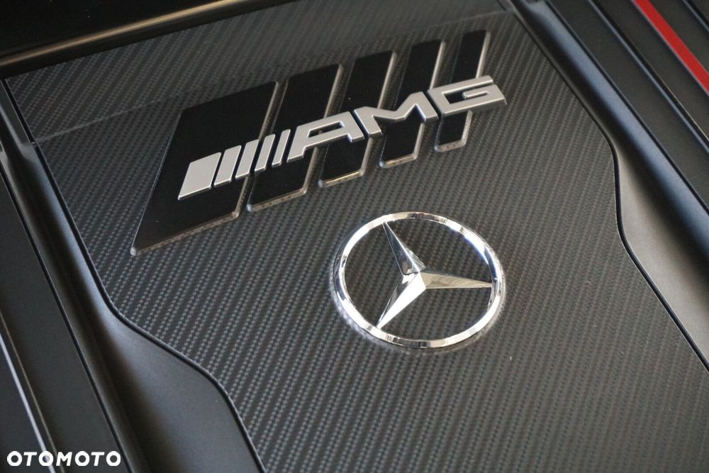 Mercedes-Benz GLC - 22