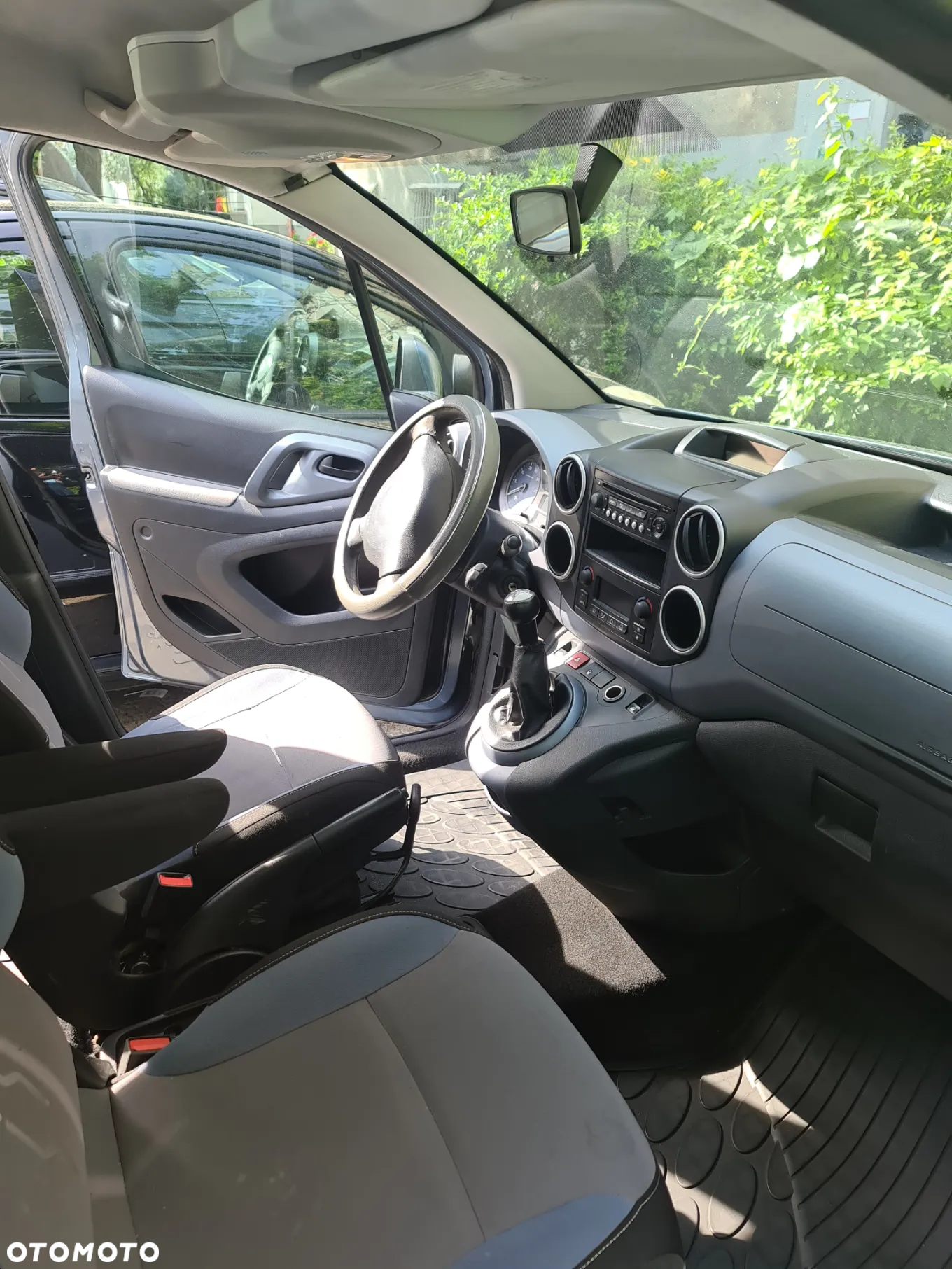 Peugeot Partner 1.6 HDi Active - 9