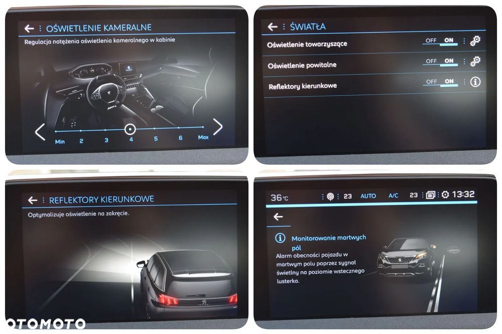 Peugeot 5008 1.6 PureTech GT Line S&S EAT8 - 35