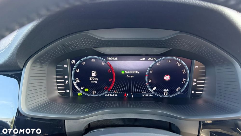Skoda Kodiaq 2.0 TDI 4x4 L&K DSG - 16