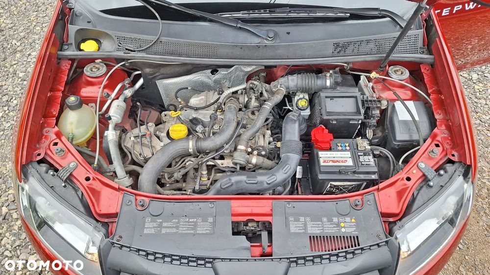 Dacia Sandero Stepway - 23