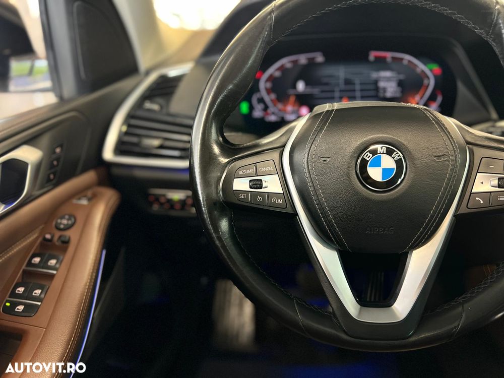 BMW X5 xDrive30d xLine - 19