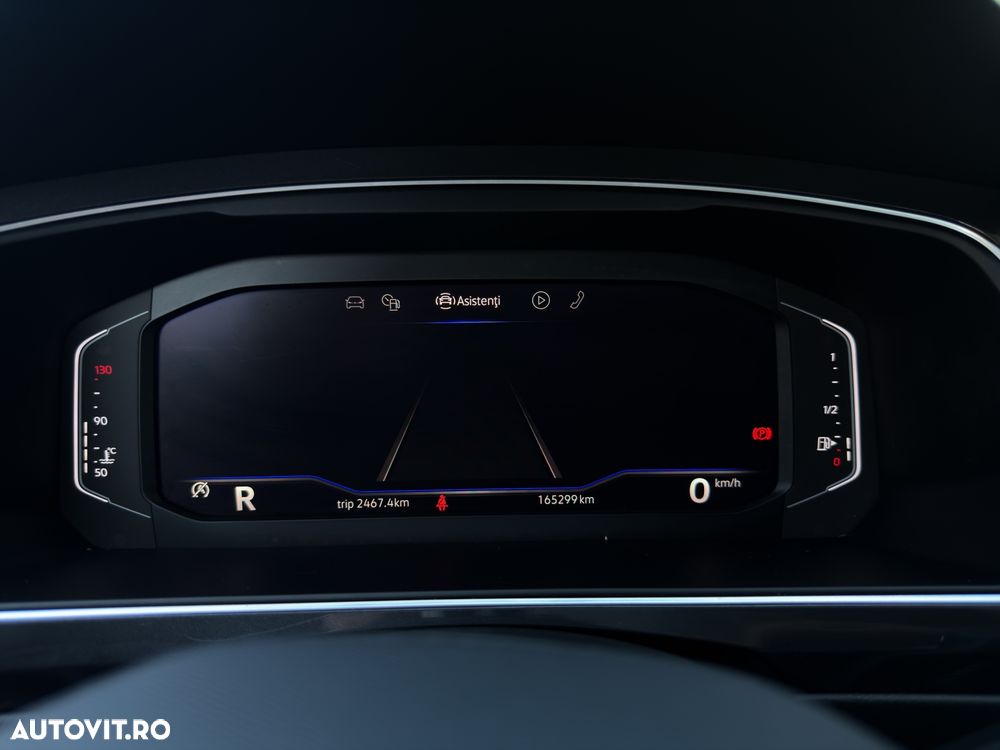 VOLKSWAGEN Tiguan 2022 — imagine 28