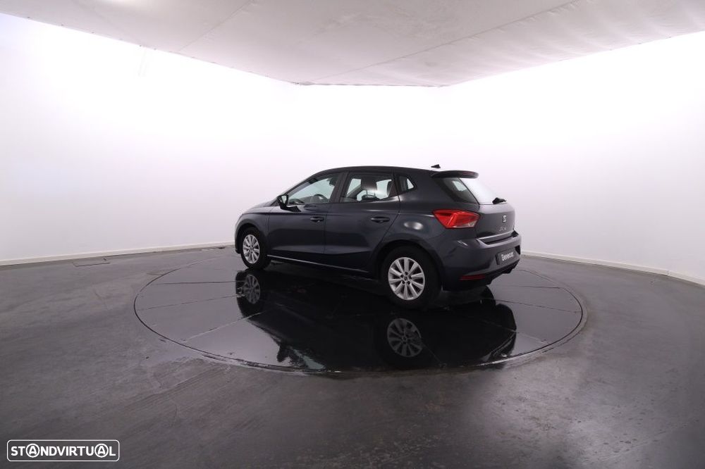 SEAT Ibiza 1.0 TSI Reference - 4