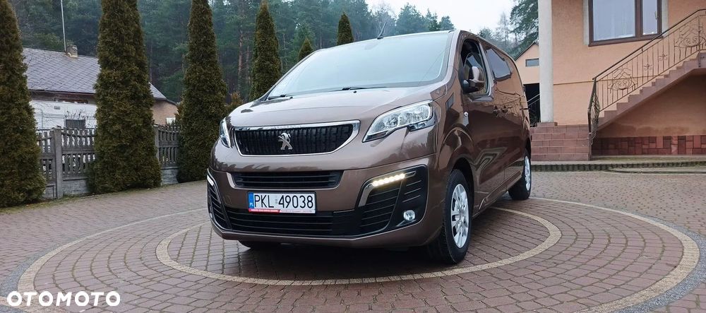 Peugeot EXPERT - 6