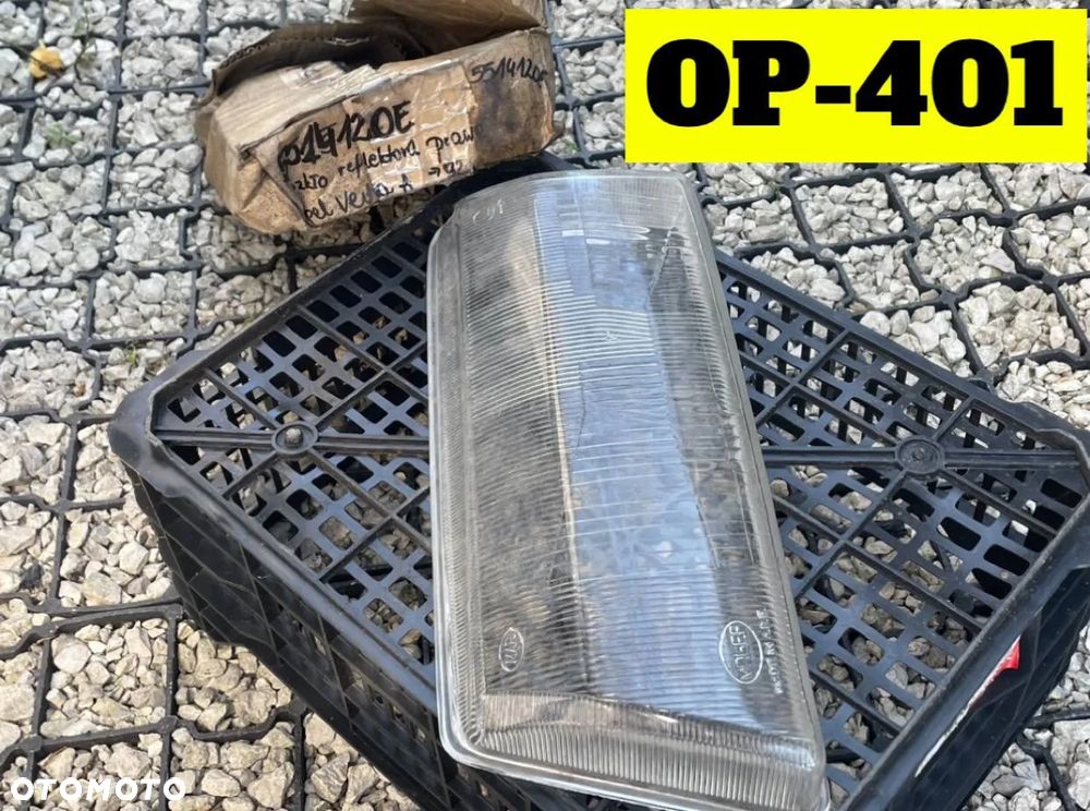 OPEL DAEWOO HALOGENY MIGACZ - 9