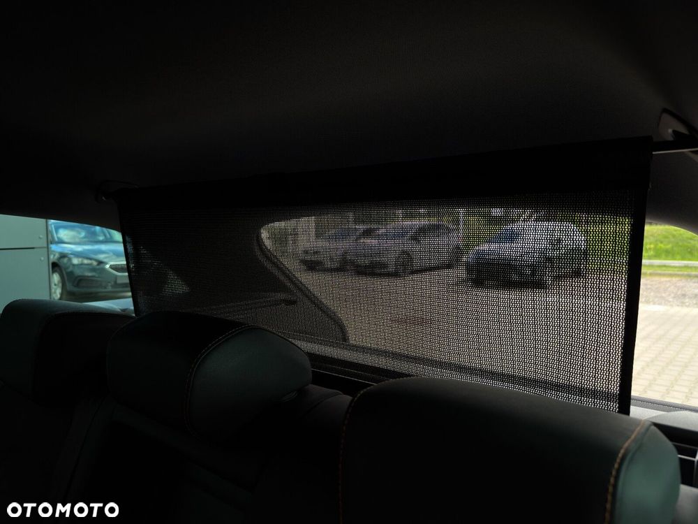 Cupra Leon Sportstourer - 25