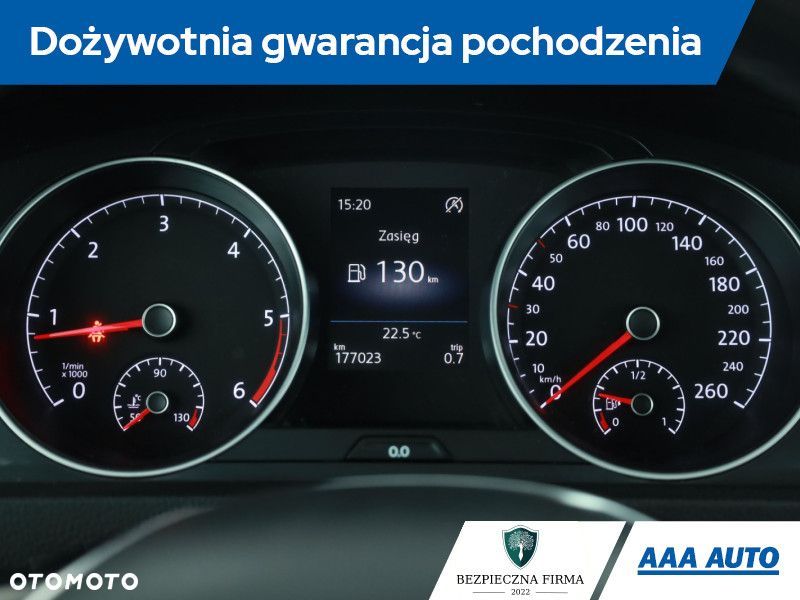 Volkswagen Golf Variant - 10