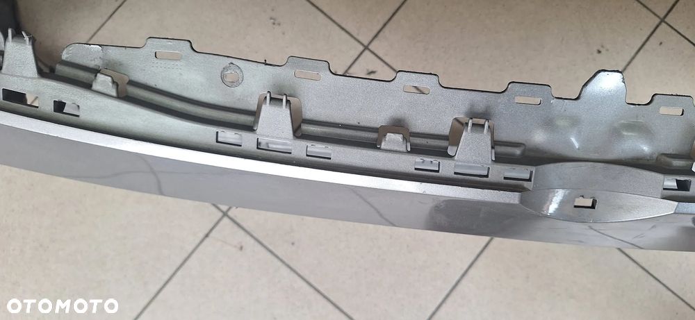 VW Golf VII Przedlift 2012-2016 R-Line Zderzak Przód Przedni 5G0807221AL - 23
