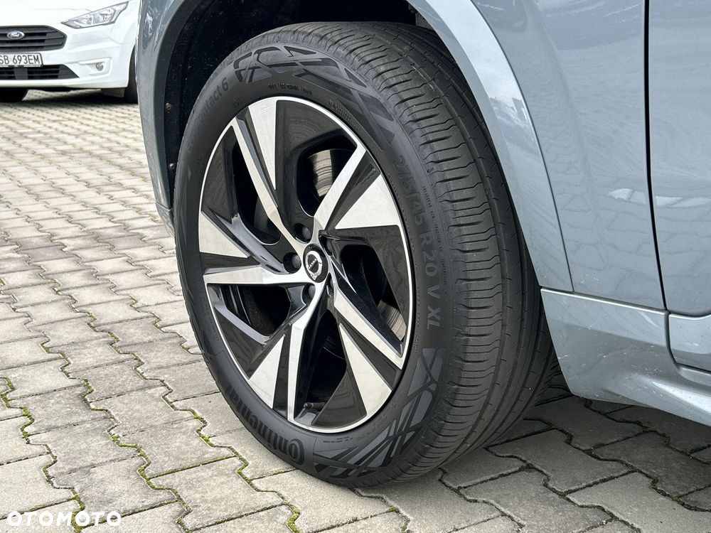 Volvo XC 90 - 38