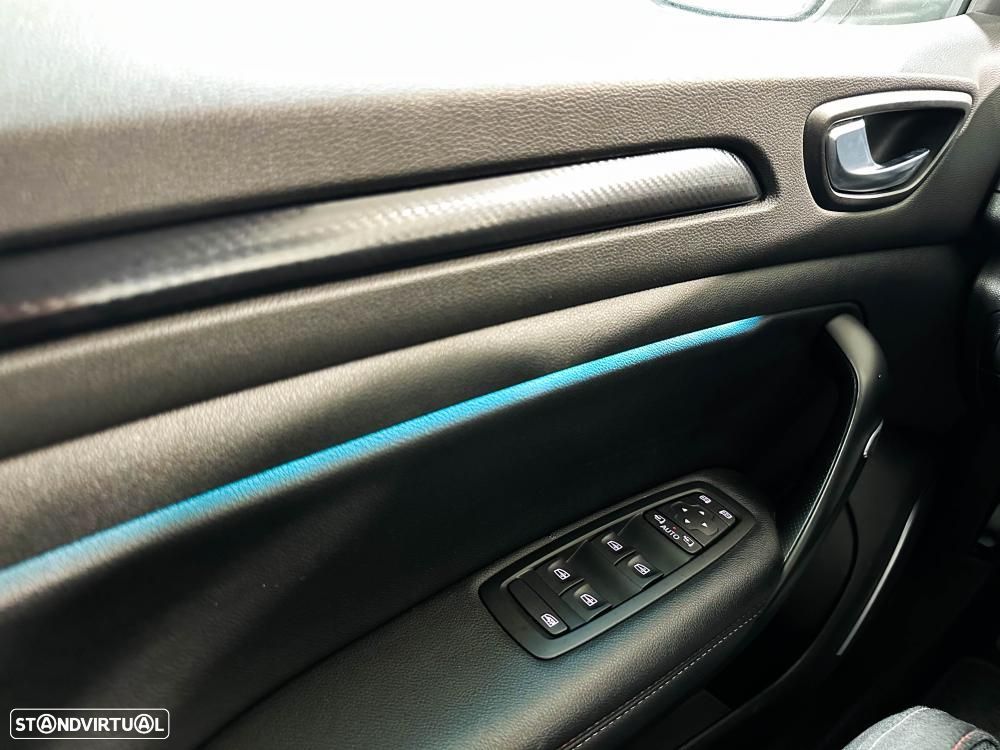 Renault Mégane 1.5 Blue dCi R.S. Line - 41