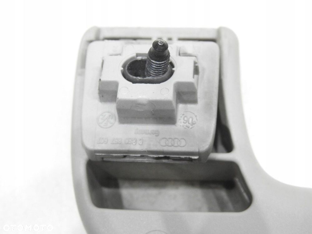 RĄCZKA UCHWYT PODSUFITKI PRZÓD AUDI A4 B7 - 7