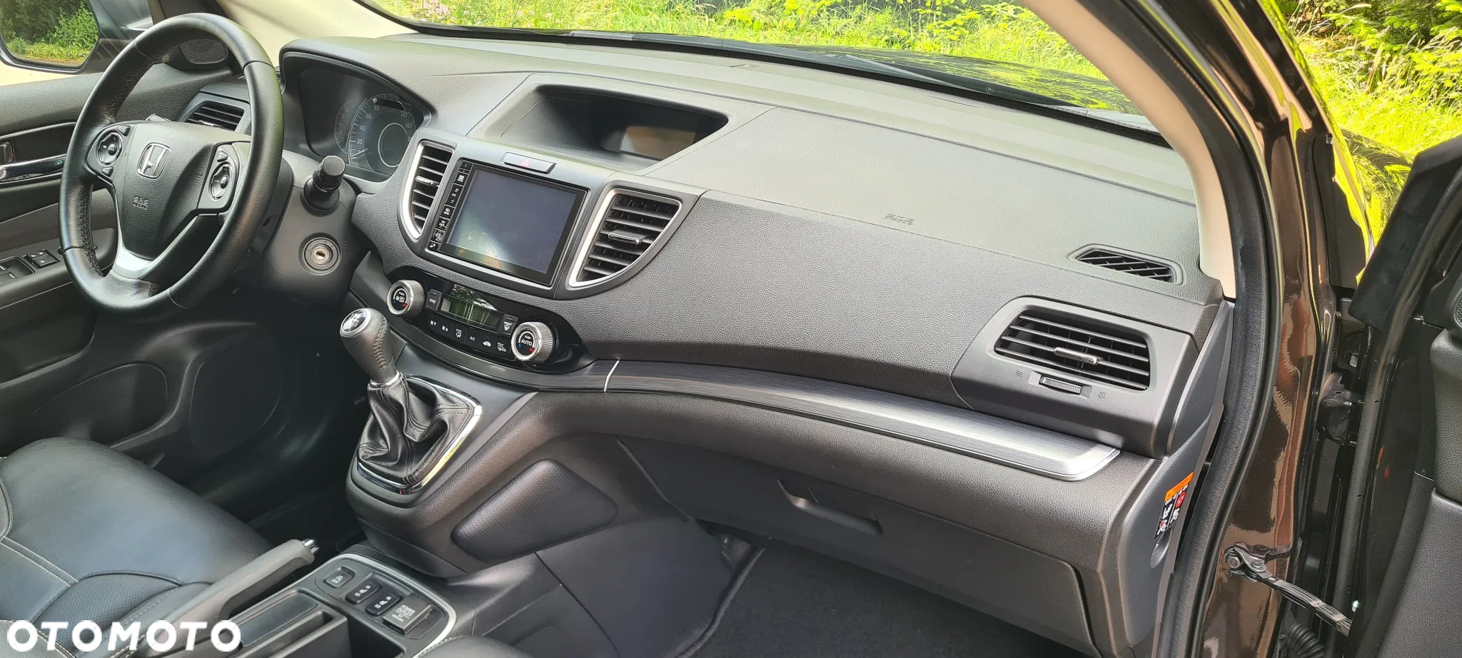 Honda CR-V 2.0 Elegance Plus - 20