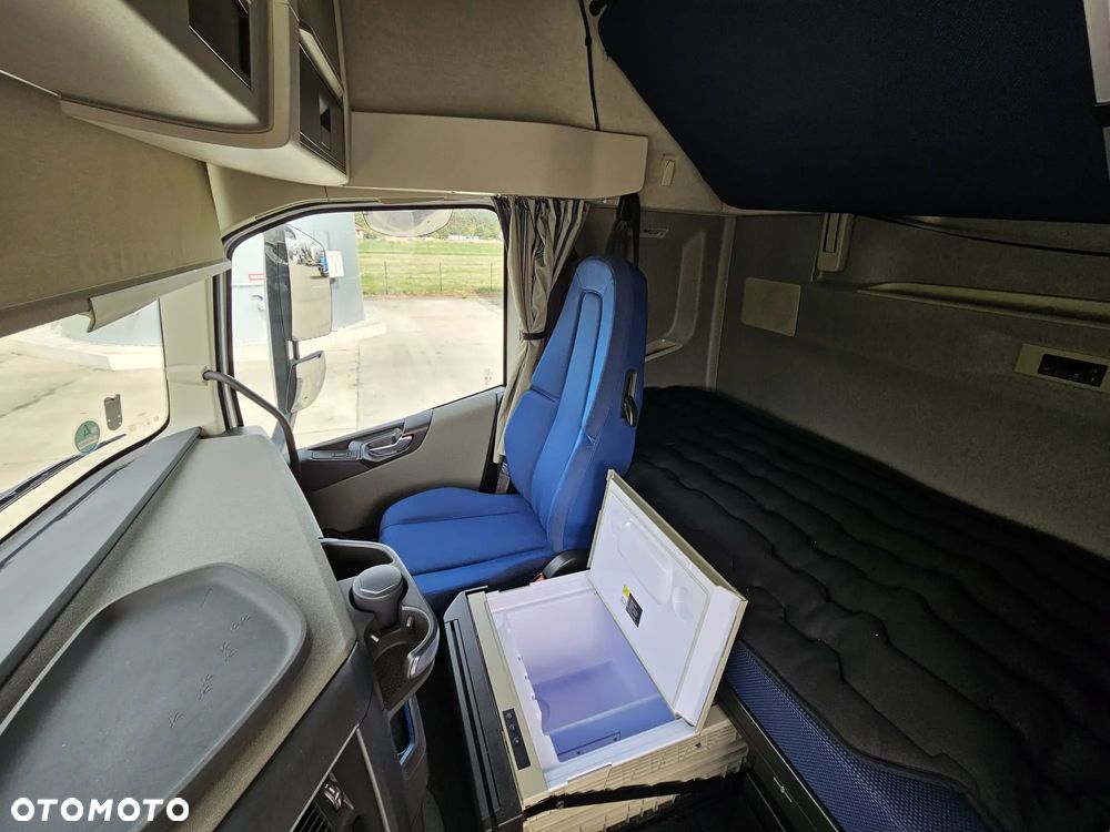 Volvo FH 500 RETARDER - 16